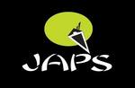 Logotipo Japs - Jardins